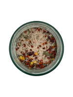 Chili Minze - mit feinem Salz