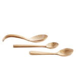 Holzlöffel The Musketeers, Teak