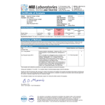 Manuka Honig MGO 460+, 500g