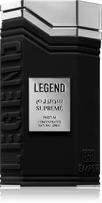 Emper Legend Supreme Eau de Parfum 100ml