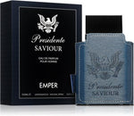 Emper Presidente Saviour Eau De Parfum 100ml