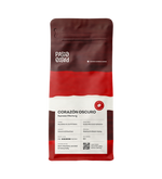 Corazón Oscuro - Dark Roast Blend