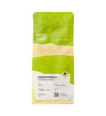 Espresso- Diego Robelo - Grand Peaberry Washed