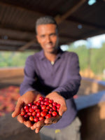 Café De La Casa - Espresso House Blend