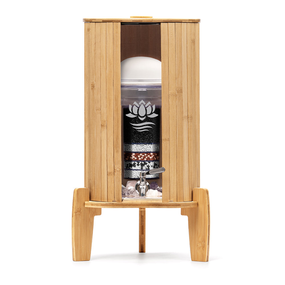 Lotus Vita - Filterstation - KENDRA - 9L