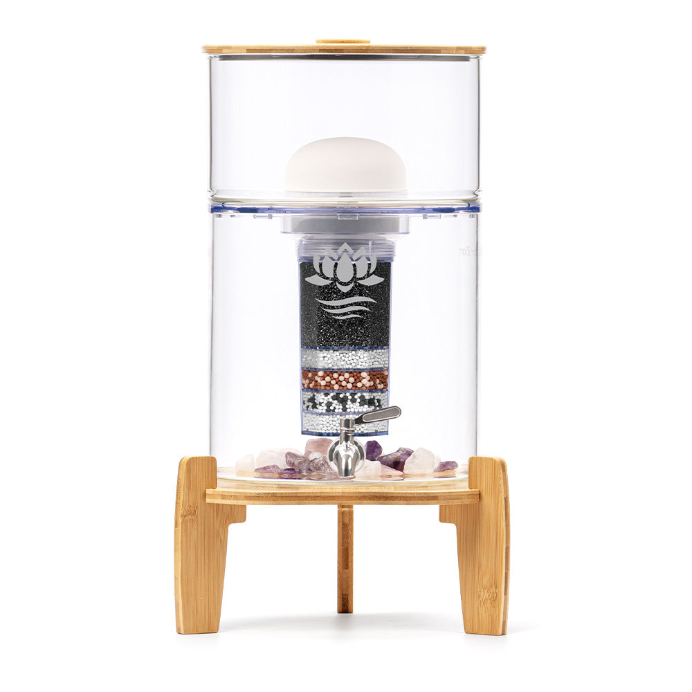 Lotus Vita - Filterstation - KENDRA - 9L