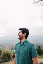 Corazón Oscuro - Dark Roast Blend