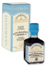 Aceto Balsamico di Modena 3 Travasi I.G.P.