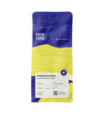 Filter Coffee - Syoum Family - Heirloom Washed