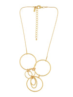 Halskette Tempeste short Statement,  in 2 Farben