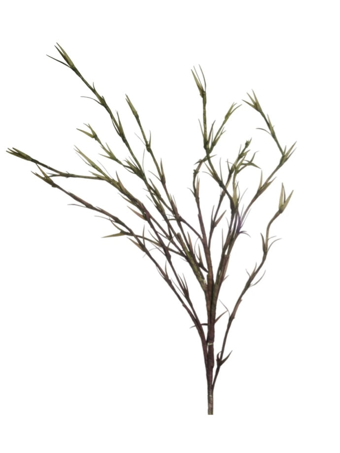 Kunstblume Happia 6246 grün