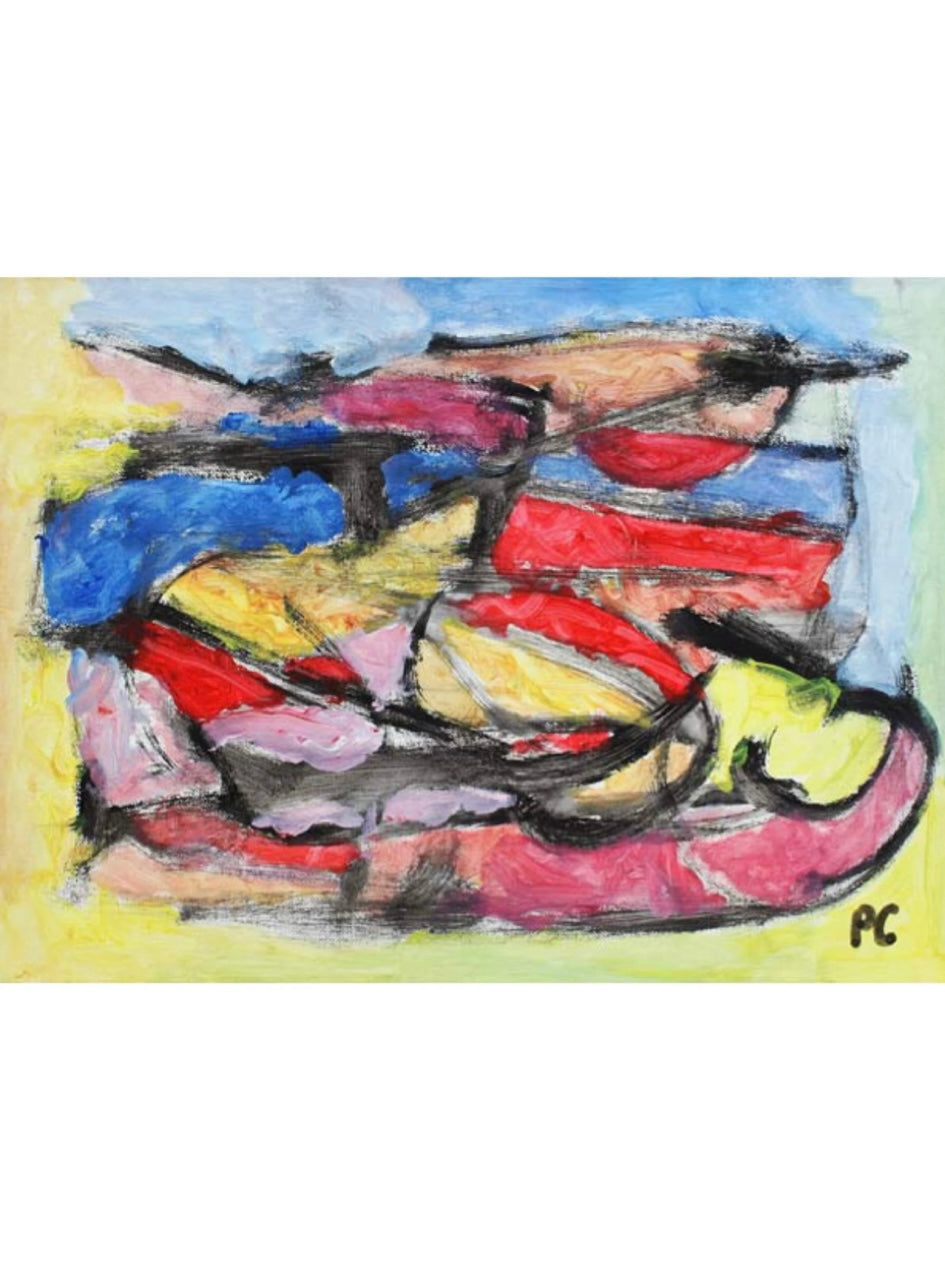 Stilvolle Drucke & Wanddekoration bei Lumaveo – Ausdruck für Ihr Zuhause