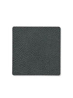 Untersetzer Square HIPPO, in diversen Farben