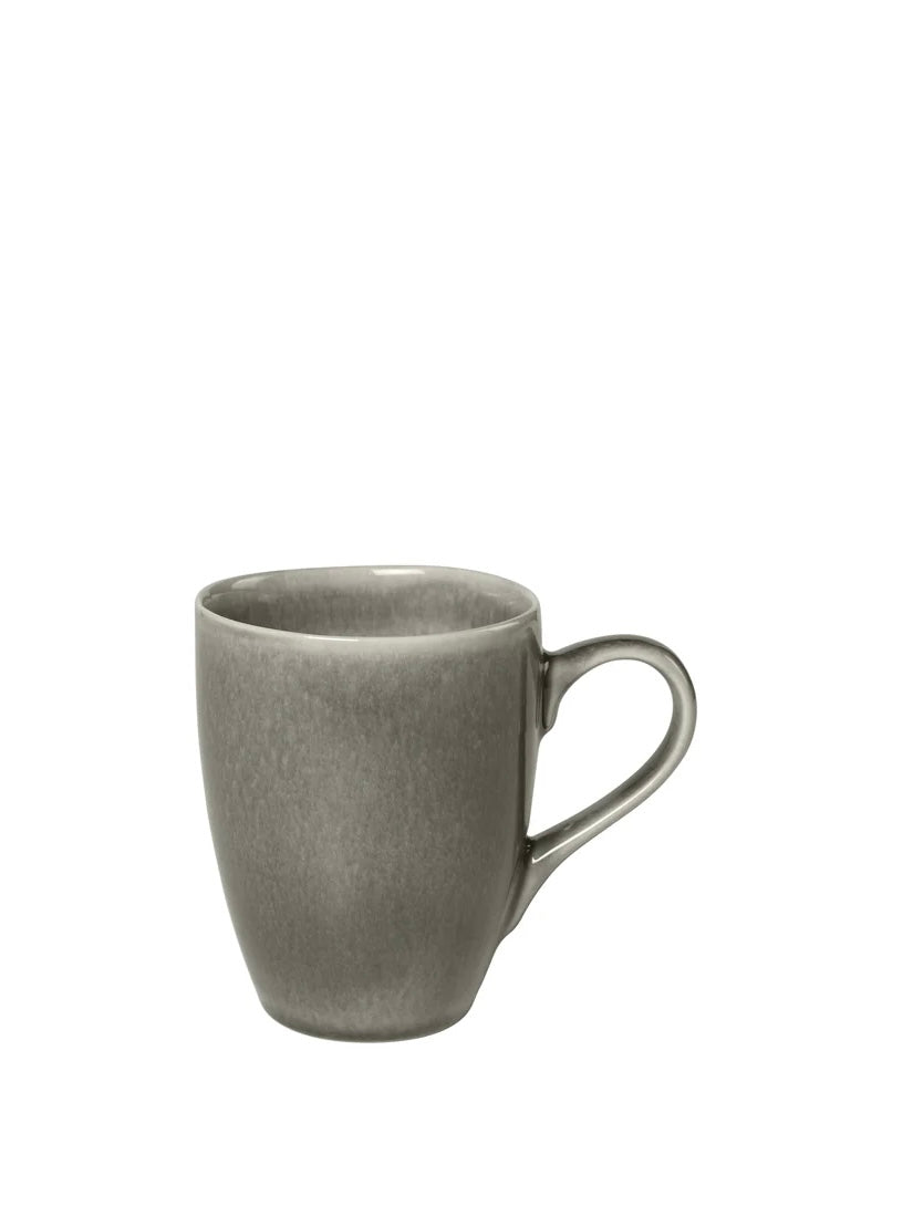 Kaffeebecher Nordic Rain m. Henkel 25cl