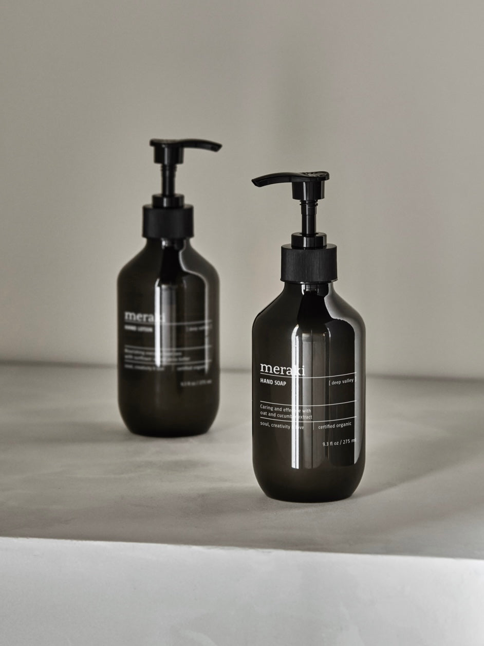 Handpflege Set Deep Valley