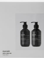 Handpflege Set Deep Valley