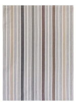 Geschirrtuch Streifen multi braun Mix