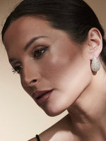 Ohrstecker Caroline gold