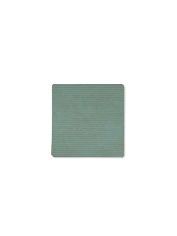 Untersetzer Square CORDUROY, in diversen Farben