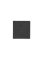 Untersetzer Square CORDUROY, in diversen Farben