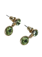 Ohrhänger Bianca goldfarben, in mehreren Farben