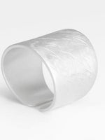 Ring Anita, in silber und gold