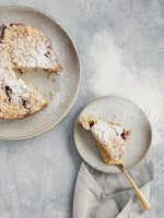 Tortenheber/Tortenmesser HDGolden