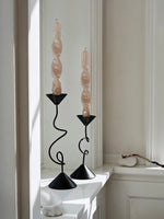 Kerzenständer Selma, in 2 Größen