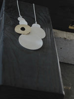 Halskette Alaya adjustable 2 Tone Mega Mix, in 2 Farben