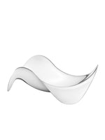 Schale Cobra klein Edelstahl