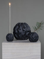 Kerzenhalter Malmbäck, in 3 Farben