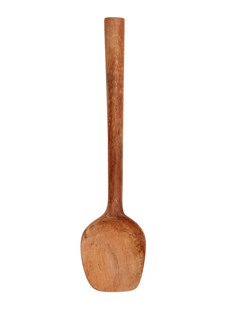 Portionierlöffel Cloud Teak