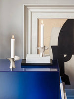 Kerzenhalter Bloom Botanica  2er Set