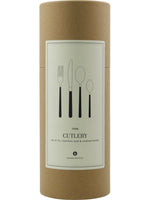 Besteck Ox Edelstahl/Titan