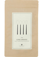 Besteck Ox Edelstahl/Titan