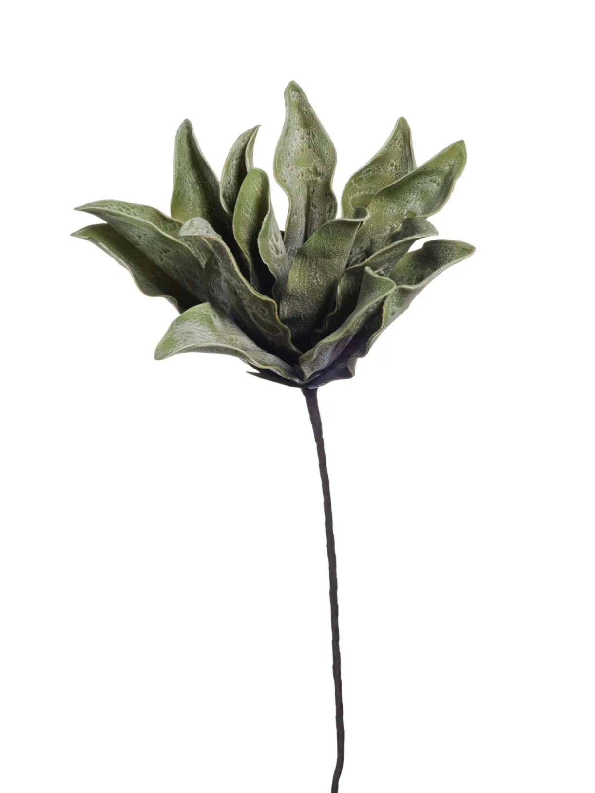 Kunstblume Happia 6260 grün