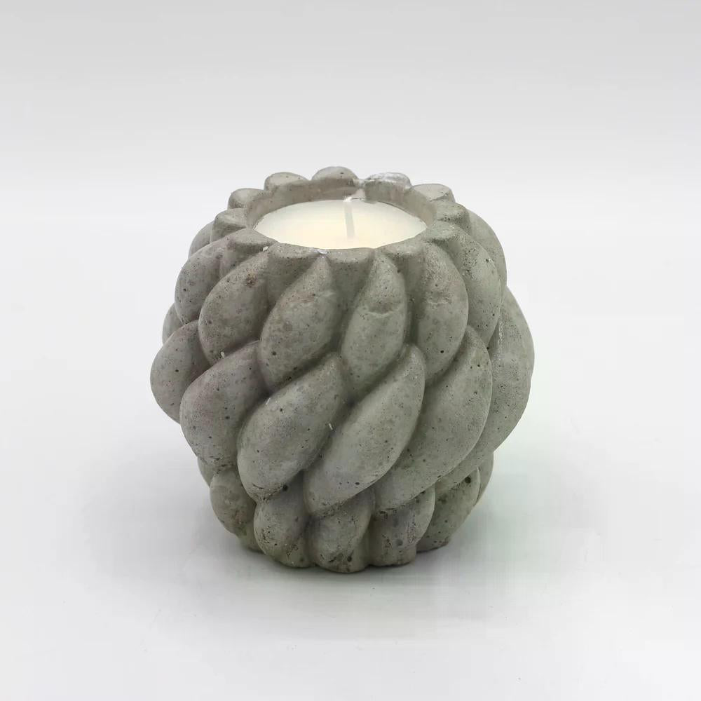 Maximalbeton - Betonkerze "Hygge"