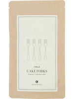 Besteck Brush Edelstahl