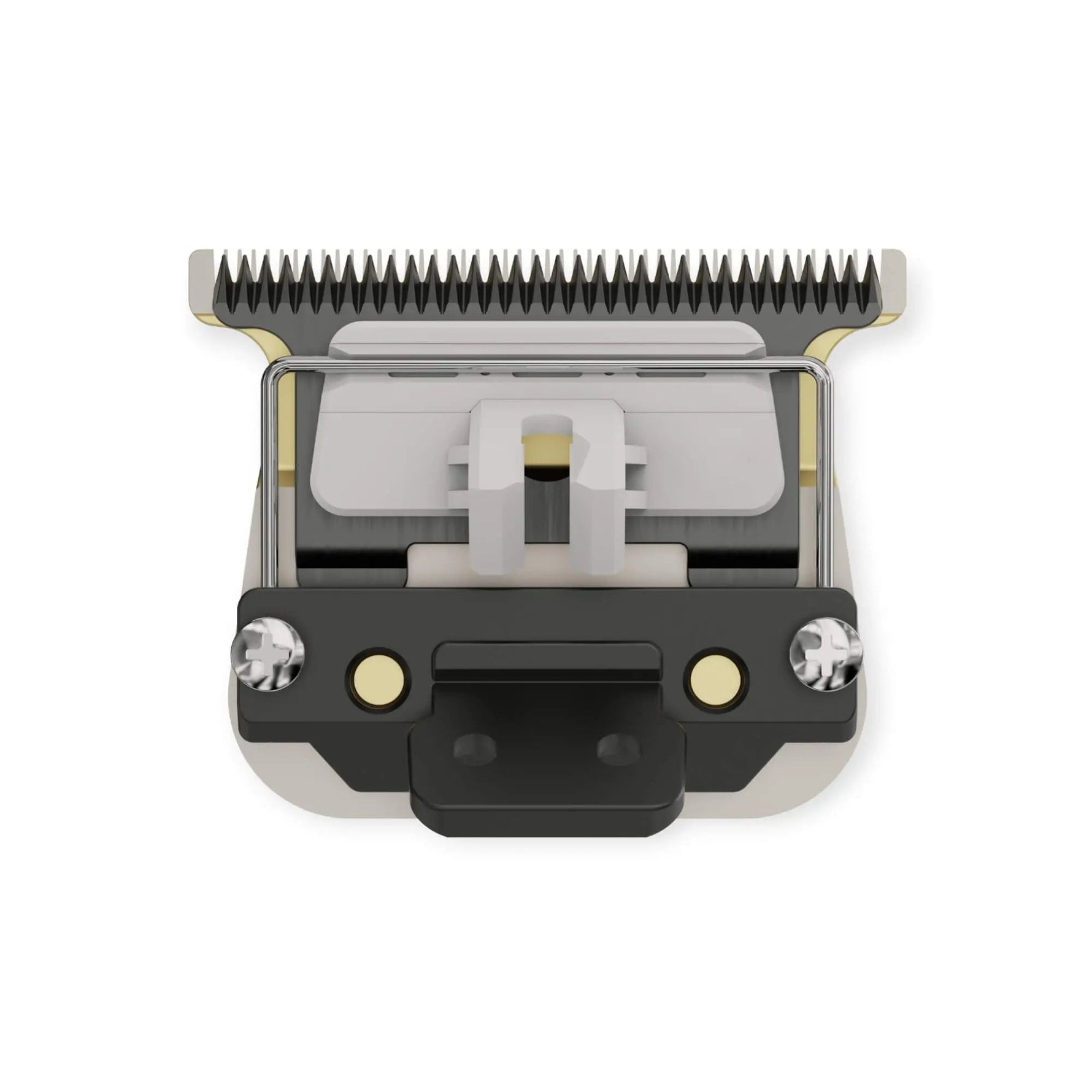 JRL - FF 2020T Trimmer Standard T-Präzisionsklinge