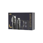 JRL - Onyx Combo Collection - schwarz