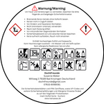 Wertschätzende Duftkerze „You are Special“ – Einzigartiges personalisierbares Geschenk für ganz besondere Menschen - Handgemacht