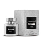 Lattafa Parfüm Confidential Platinum Eau de Parfum 100ml
