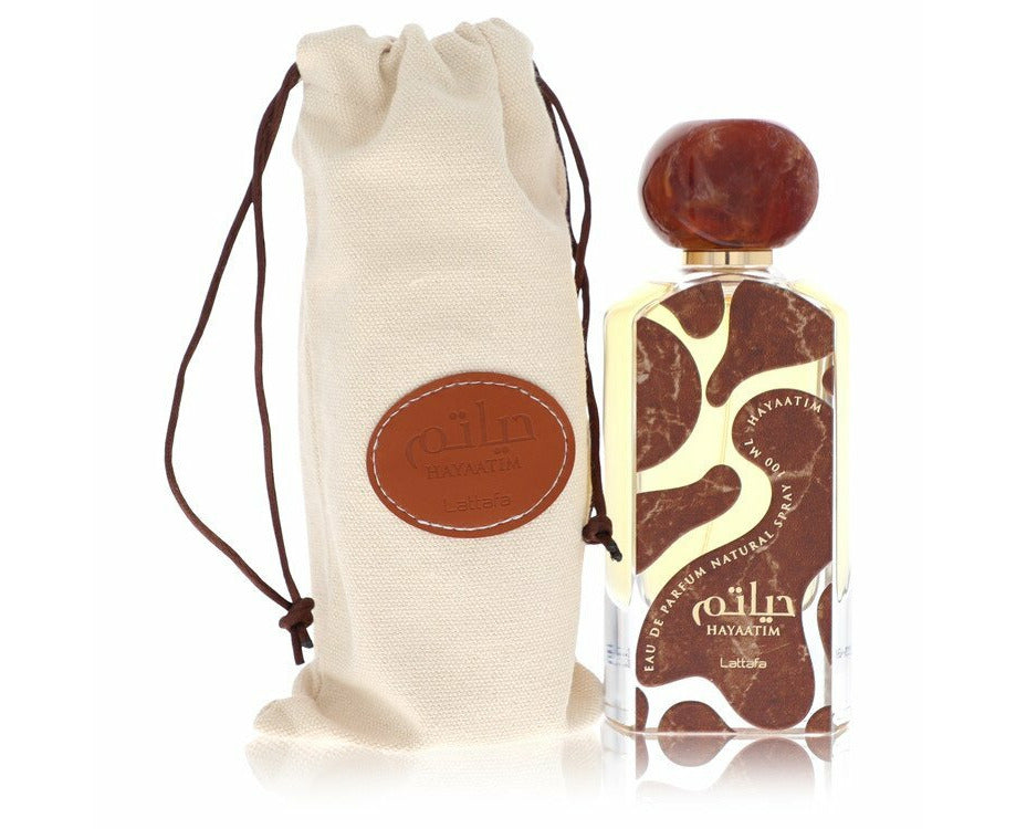 Lattafa Parfüm Hayaatim Eau de Parfum 100ml