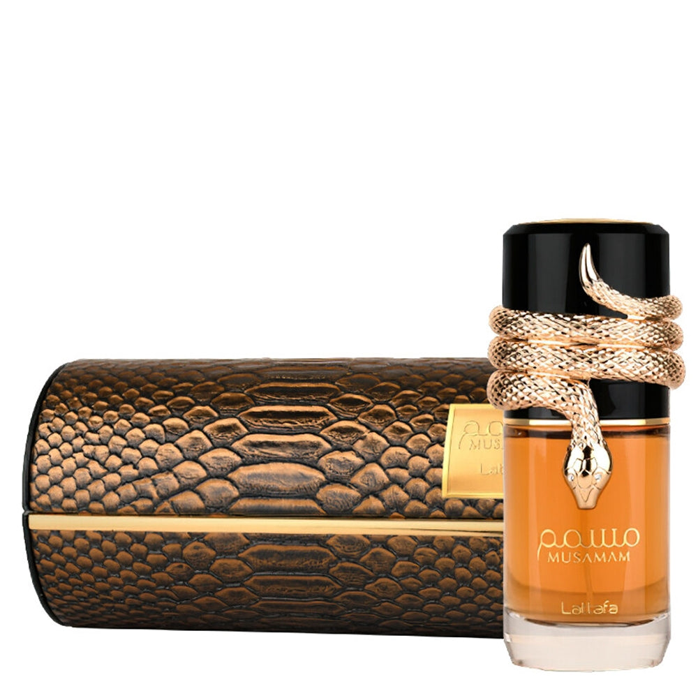 Lattafa Parfüm Musamam Eau de Parfum 100ml