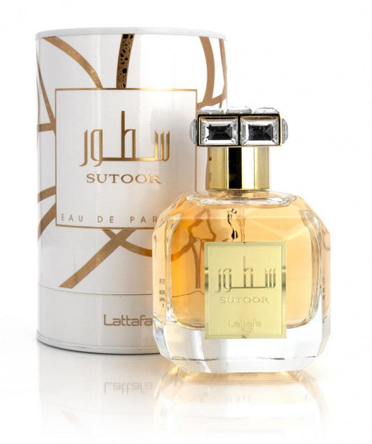 Lattafa Parfüm Sutoor Eau de Parfum 100ml