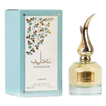 Lattafa Parfüm Andaleeb Eau de Parfum 100ml