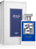 Lattafa Pride Parfüm Blue Sapphire Eau de Parfum 100ml