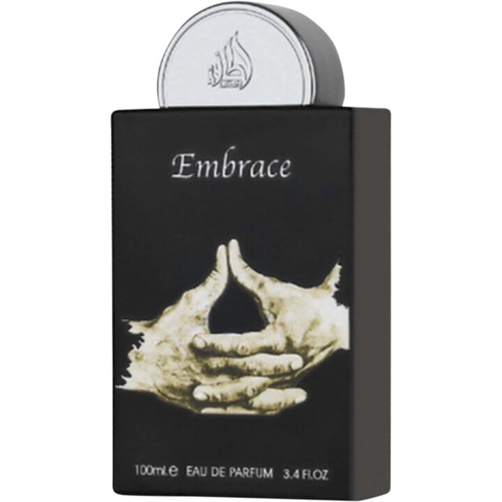 Lattafa Pride Parfüm Embrace Eau de Parfum 100ml