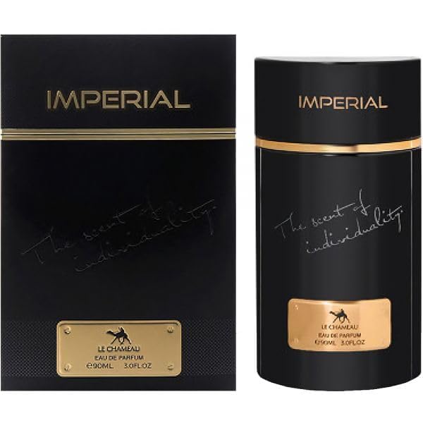Le Chameau Imperial Eau de Parfum 90ml