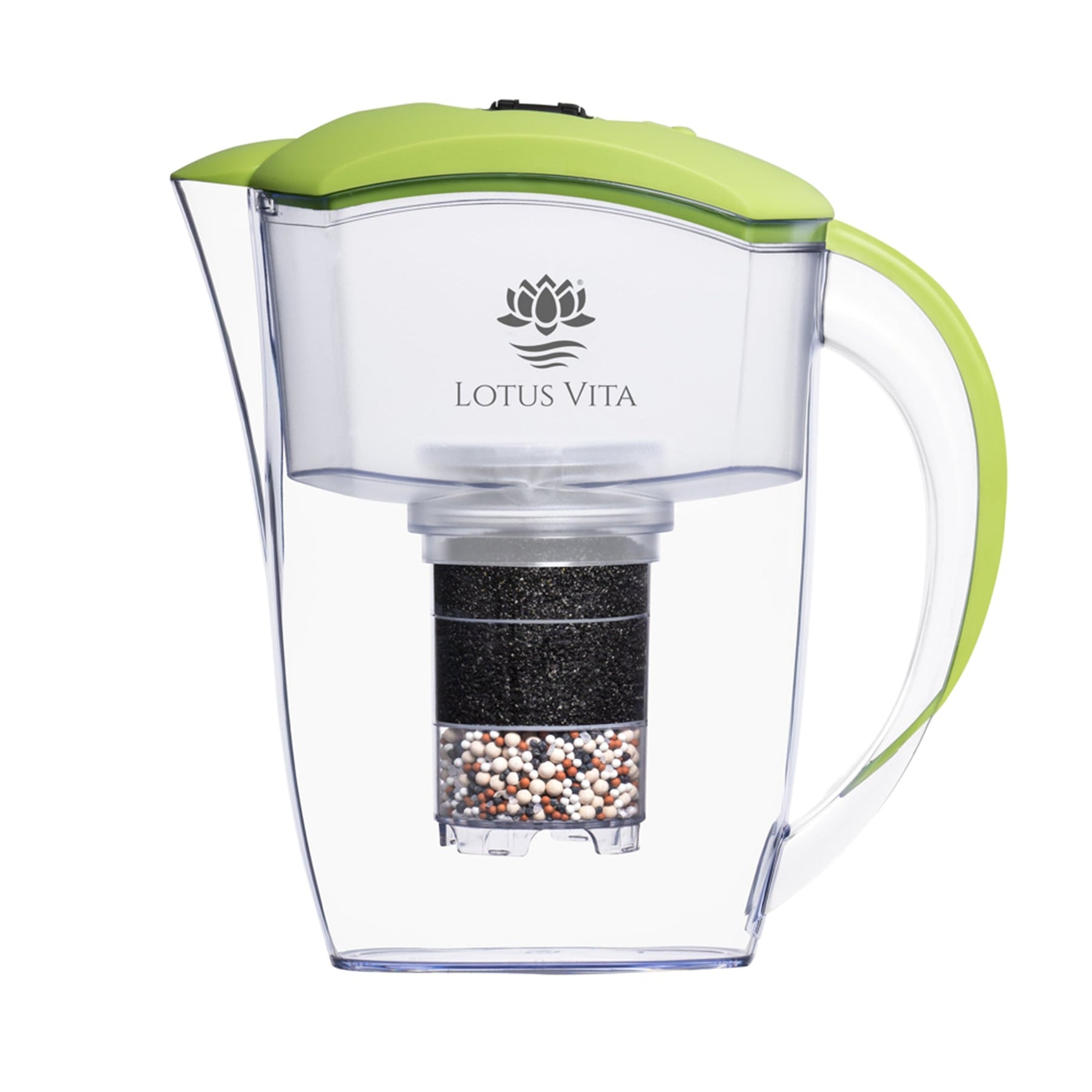 Lotus Vita - Filterkanne - ESPRIT - 1,3L